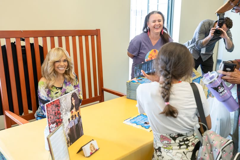 Community program